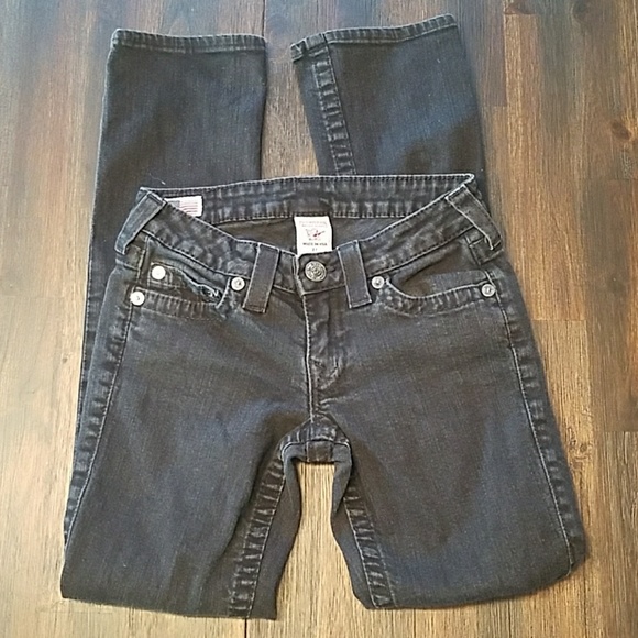 True Religion Denim - True Religion Jeans